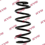 KYB Rear Suspension Coil Spring fits Mini Mini Countryman 2010-2016