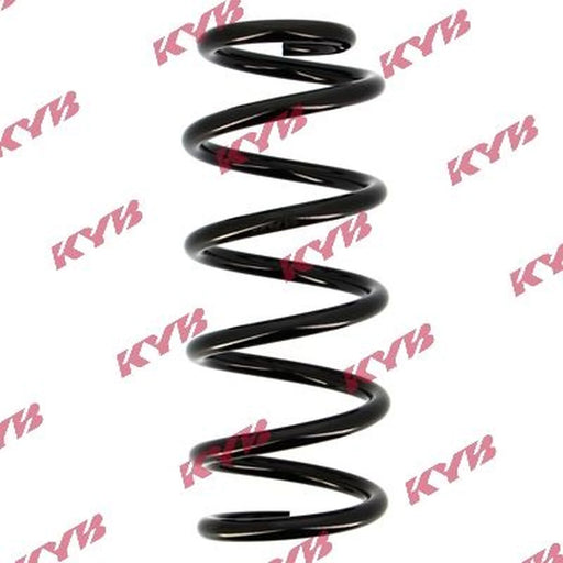 KYB Rear Suspension Coil Spring RA7141