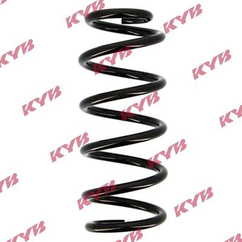 KYB 2 x Suspension Springs fits Mini Mini Countryman 2010-2016