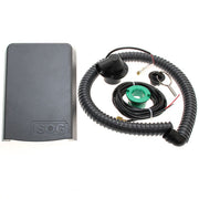 SOG Kit 3000A for CT3000/CT4000 Through Door Dark Grey - SOG Kit 3000A for CT300 SOG - Dynamic Drive