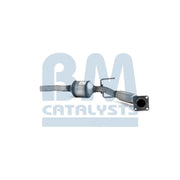 BM Catalysts Homologated Diesel Cat fits Seat Cordoba 2002-2009 1.9