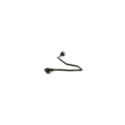 Gates Molded Heater Hose fits Citroën C4 2004-2011 2.0
