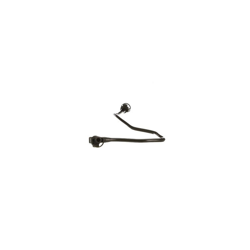 Gates Molded Heater Hose fits Citroën C4 2004-2011 2.0