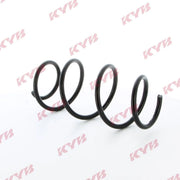 KYB Front Suspension Coil Spring fits Audi A3 2013-2020 2.0