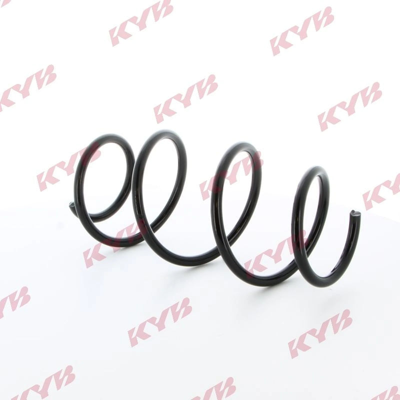 KYB Front Suspension Coil Spring fits Audi A3 2013-2020 2.0