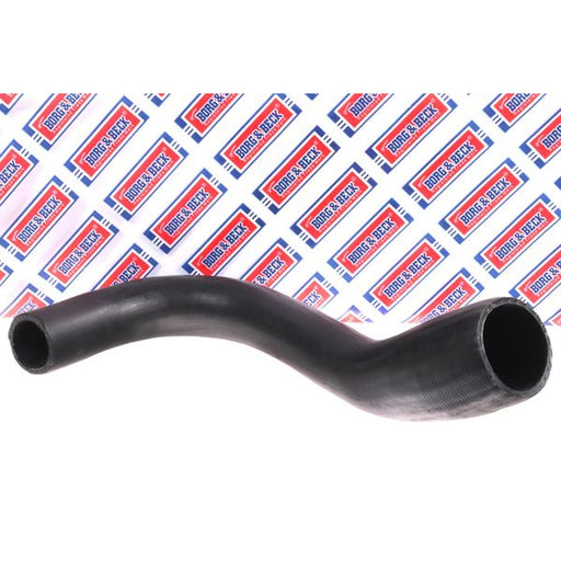 Borg & Beck Intercooler Turbo Charge Air Hose BTH1444