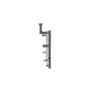 Mahle Engine Radiator fits Toyota Prius Liftback 2003-2009 1.5