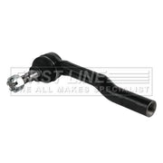 First Line 2 x Tie Rod Ends fits Mazda 3 2018-2021 1.5 1.8 2.0