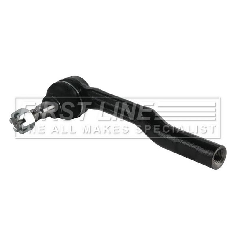 First Line Steering Tie Rod End Ball Joint M12x1.25 fits Mazda 3 2018-2021