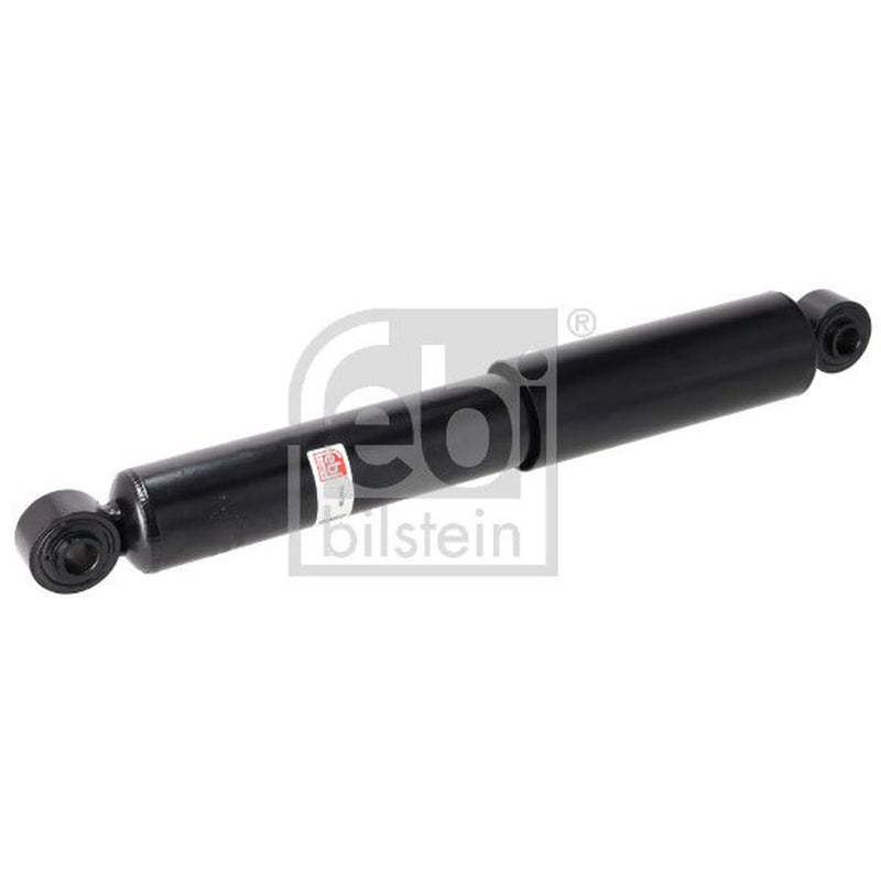 Febi Shock Absorber Damper Strut Rear Left 194196