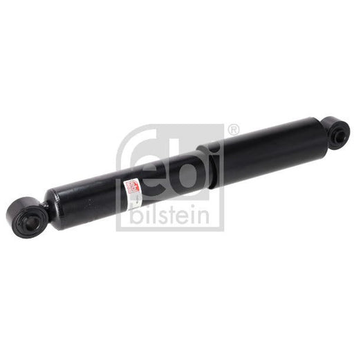 Febi Shock Absorber Damper Strut Rear Left 194196