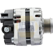 NAPA Car Alternator 12V fits Hyundai Tucson 2015-2020 2.0