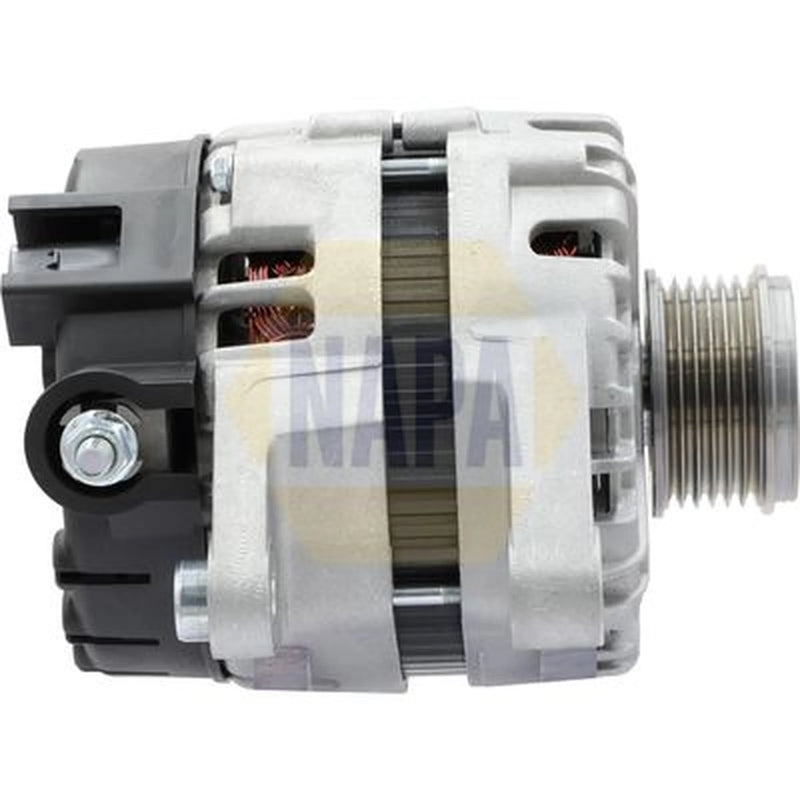 NAPA Car Alternator 12V fits Hyundai Tucson 2015-2020 2.0