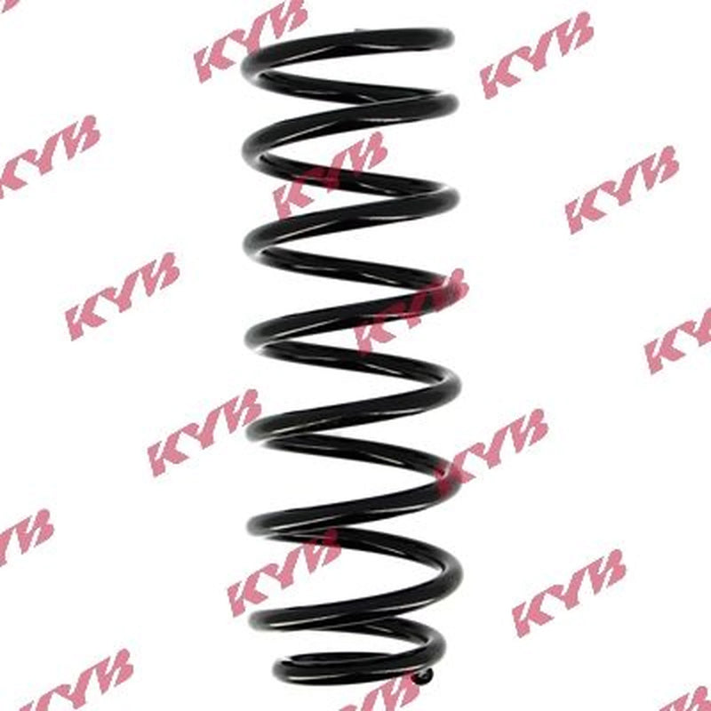 KYB Rear Suspension Coil Spring fits Suzuki Grand Vitara I 2001-2005 2.0 2.7
