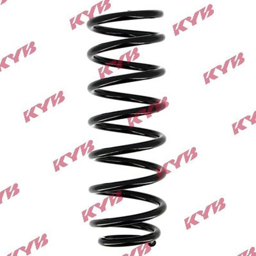 KYB 2 x Suspension Springs fits Suzuki Grand Vitara I 2001-2005 2.0 2.7