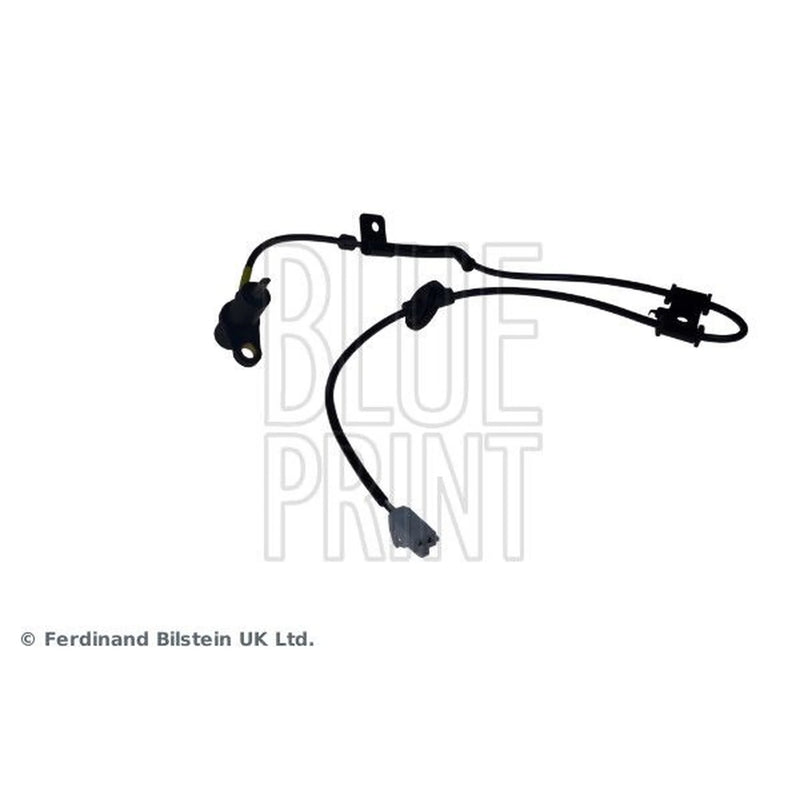 Blue Print ABS Wheel Speed Sensor Rear Left ADG07167