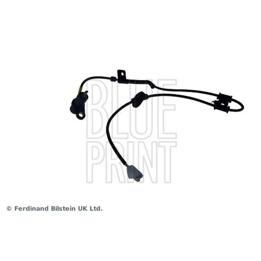 Blue Print ABS Wheel Speed Sensor Rear Left ADG07167