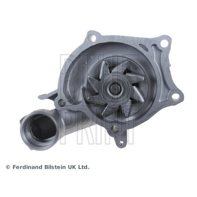 Blue Print Engine Cooling Water Pump ADC49123