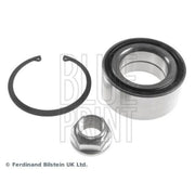 Blue Print Wheel Bearing Kit Front Right 91mm ADH28235