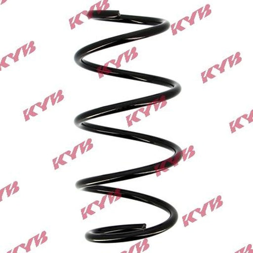 KYB Front Suspension Coil Spring RA4123