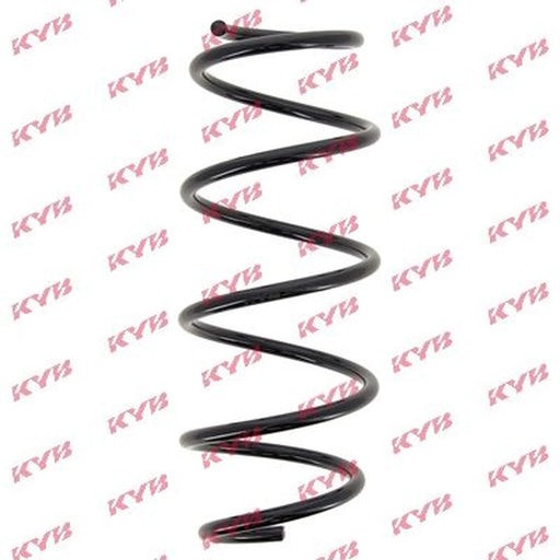 KYB Front Suspension Coil Spring RH3504
