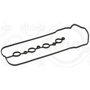 Elring Cylinder Head Cover Gasket ACM (Polyacrylate) fits Hyundai I30 2016-2020