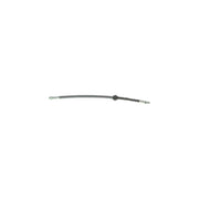 Bosch Brake Hydraulic Hose Line Front fits Citroën Xantia 1993-2003