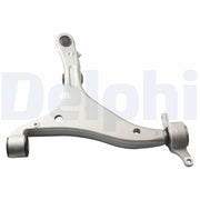 Delphi Control/Trailing Arm Front fits Dodge Durango 2011 on 3.6 5.7