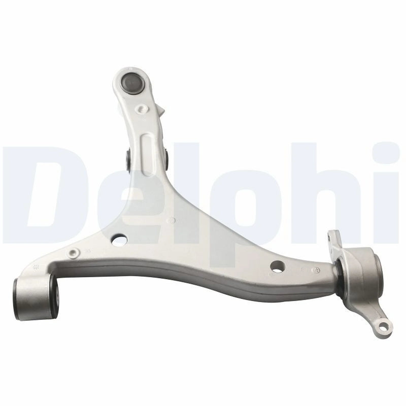 Delphi Control/Trailing Arm Front fits Dodge Durango 2011 on 3.6 5.7