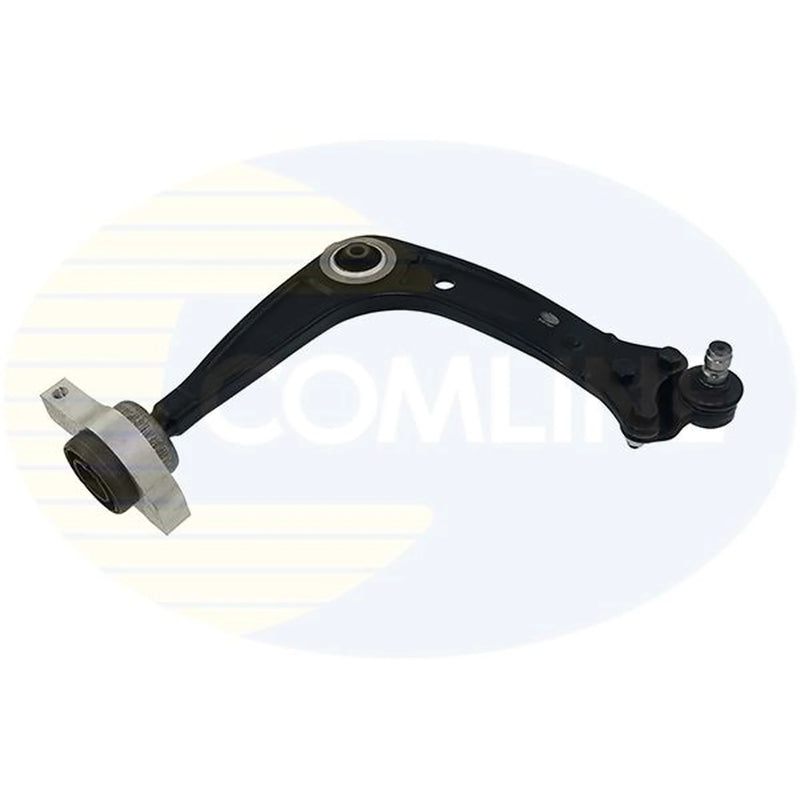 Comline Control/Trailing Arm fits Peugeot 508 I 2010-2018 1.6 2.0