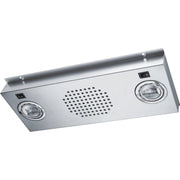 Omega Cooker Hood Nova - Dynamic Drive