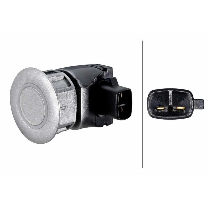 Hella Parking Sensor (PDC) inner fits Lexus Gs 2005-2011