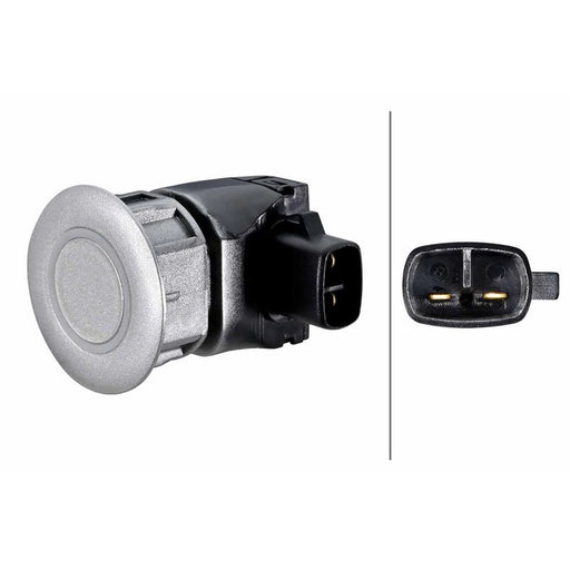 Hella Parking Sensor (PDC) inner fits Lexus Gs 2005-2011