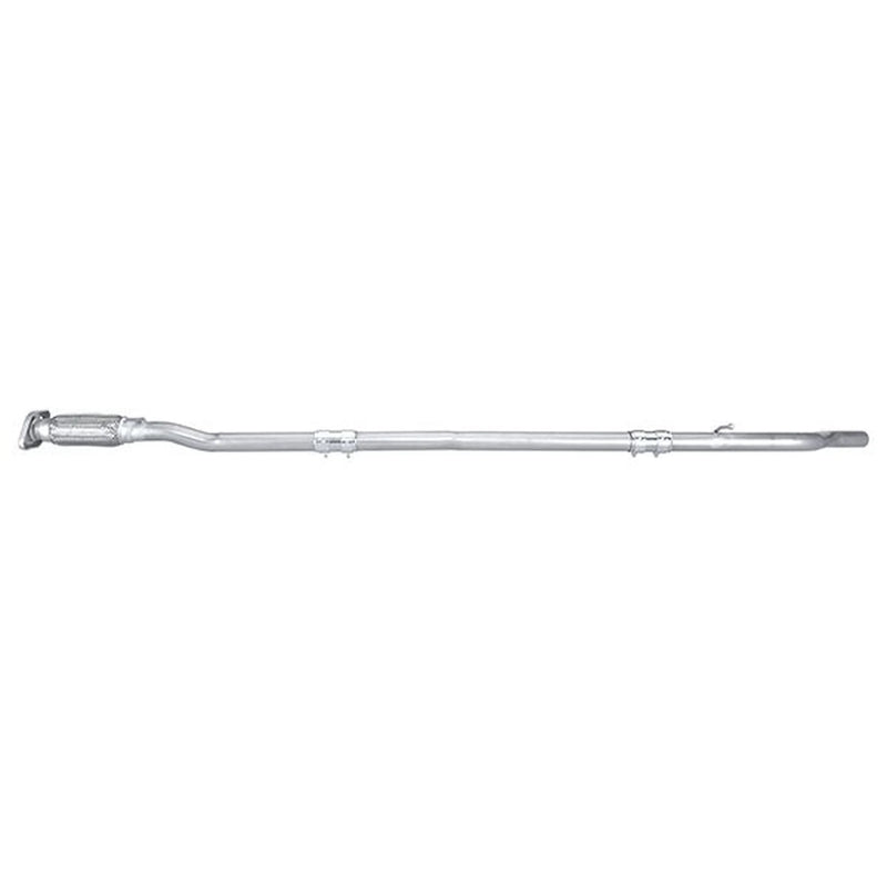 Hella Exhaust Pipe OD fits Fiat Punto 1999-2012 1.2 188.030