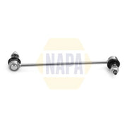 NAPA Stabiliser Bar Link Coupling Rod Front Right fits Hyundai Elantra VI