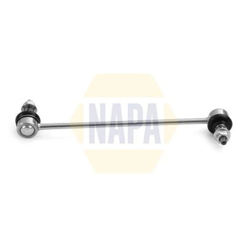 NAPA Stabiliser Bar Link Coupling Rod Front Right fits Hyundai Elantra VI