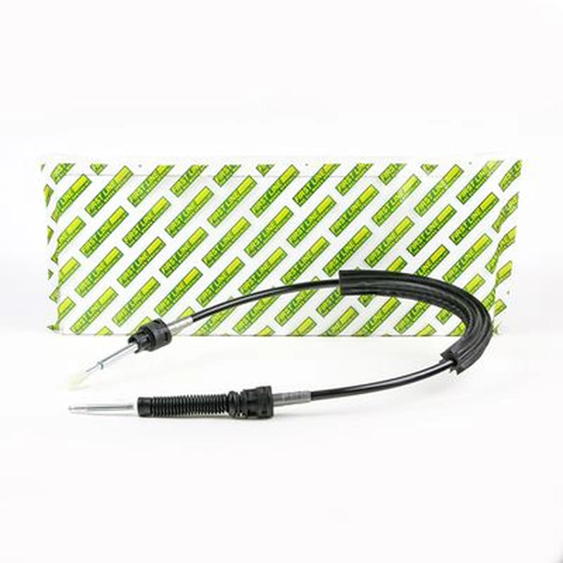 First Line Manual Transmission Cable Pull fits VW Touran 2006-2015 1.4