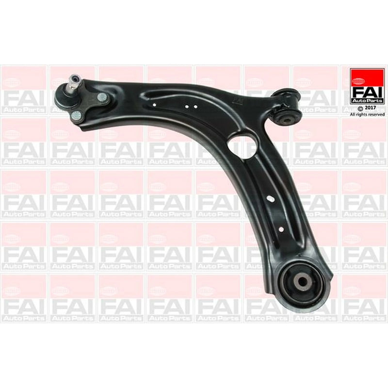 FAI Control/Trailing Arm