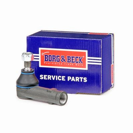 Borg & Beck Steering Tie Rod End Ball Joint BTR4953