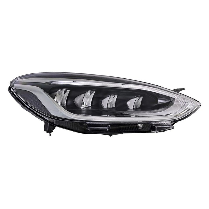 Hella Headlight Headlamp LED Right 1LX 354 857-201