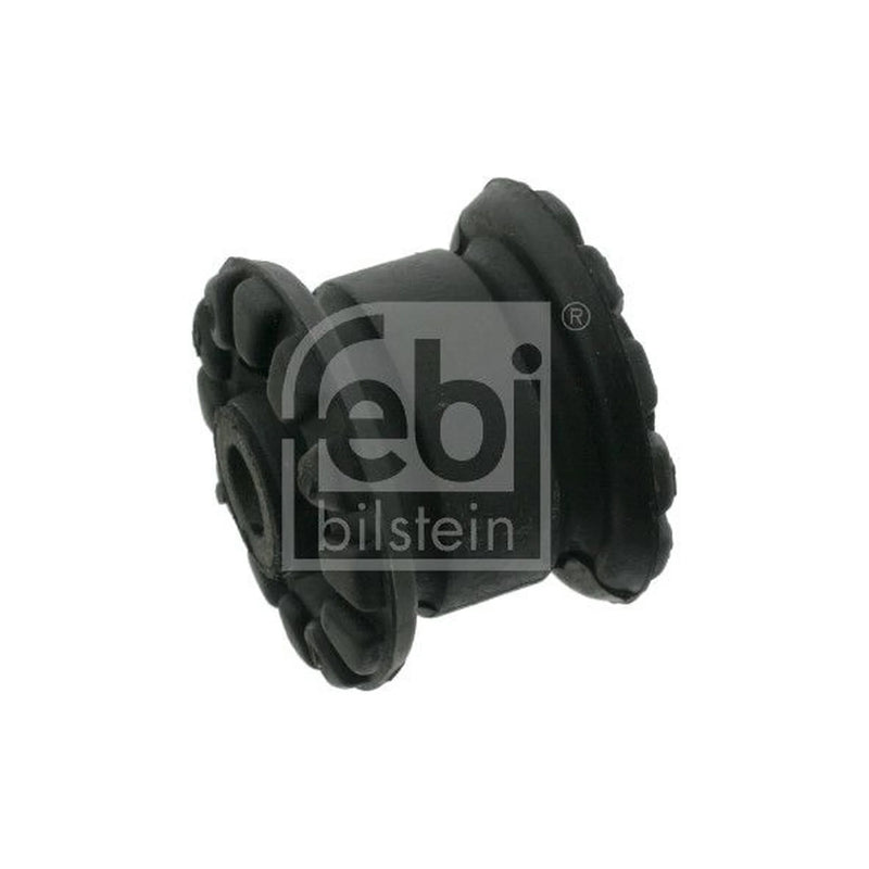 Febi Wishbone / Control / Trailing Arm Bush Lower Front 07557