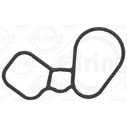 Elring Timing Case Cover Gasket ACM (Polyacrylate) fits Honda Accord IX 2012 on
