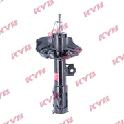 KYB Shock Absorber Damper Strut Front Left fits Suzuki Swace 2020 on 1.8
