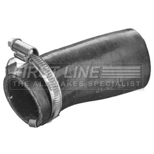 First Line Intercooler Turbo Charge Air Hose fits Land Rover Range Rover Sport I
