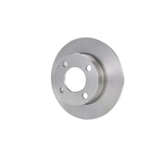 Bosch Front & Rear Brake Discs & Pads fits Audi 90 B3 1988-1991 2.3