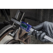 Sealey Carpet/Upholstery Detergent 5L VMR925S Sealey - Dynamic Drive