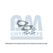 BM Catalysts Exhaust Pipe Mounting Kit FK70403B