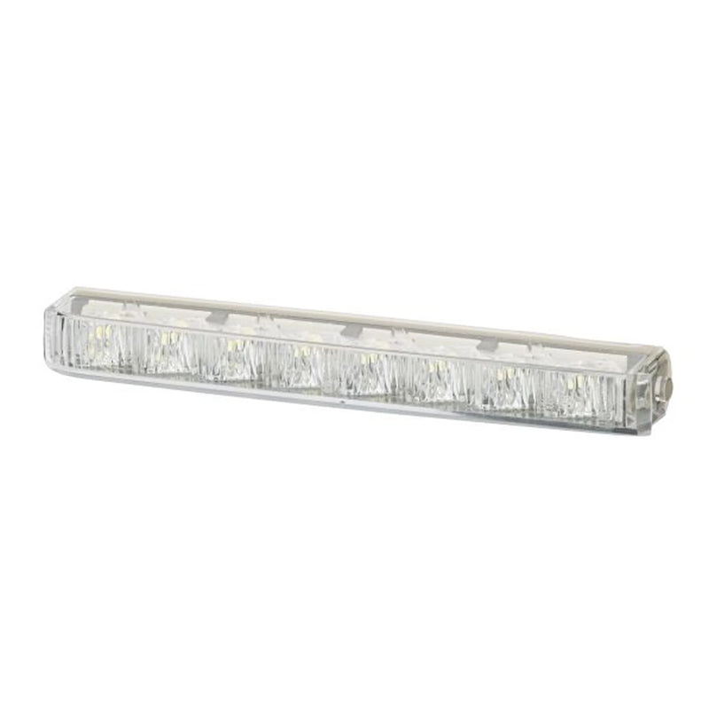 Hella Daytime Running Light LED both sides