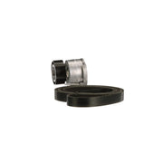 Gates V-Ribbed Belt Set fits Citroën C4 Grand Picasso I 2009-2013 2.0