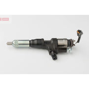 Denso Diesel Injector Nozzle Tip